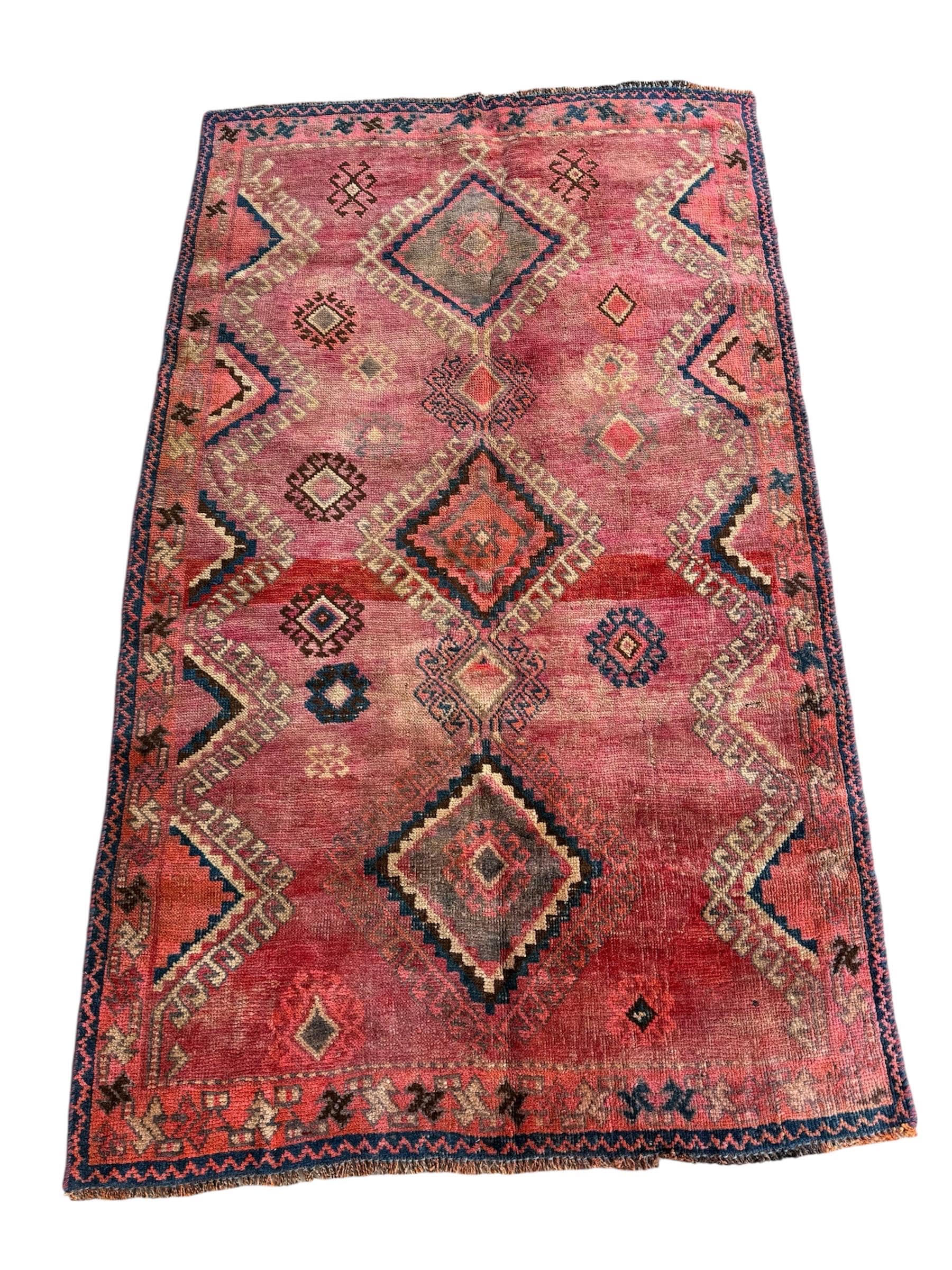 Qashqai Rug - Etsy Qashqai Rug - Etsy