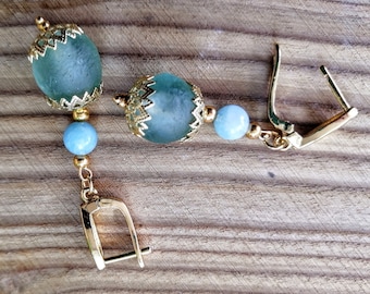 Hanger oorbellen
