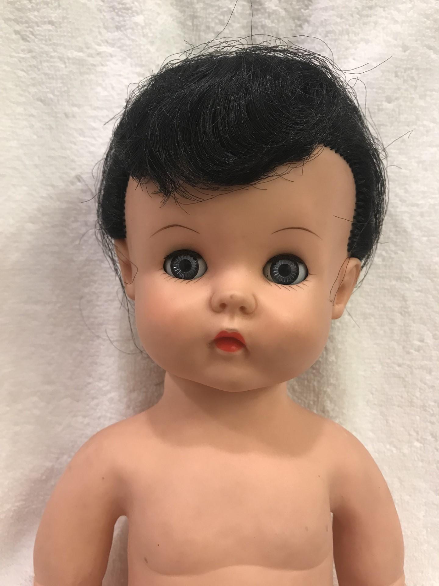 1950年代のおもちゃのフィギュア - Etsy 日本
