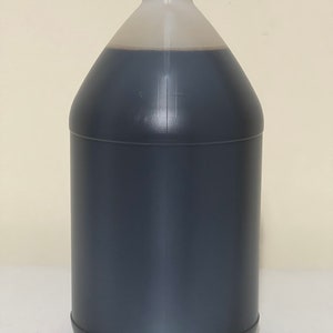 Chaga Mushroom Tincture Alcohol Free 1 gallon