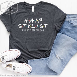 Hair Stylist, Hair Stylist Gift, Hair Dresser, Hair Dresser Gift, Hairdresser Gift, Hairdresser, Hairdresser Shirt, Hairstylist