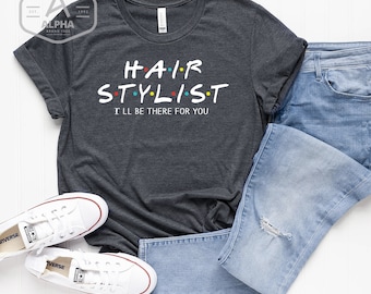 Hair Stylist, Hair Stylist Gift, Hair Dresser, Hair Dresser Gift, Hairdresser Gift, Hairdresser, Hairdresser Shirt, Hairstylist