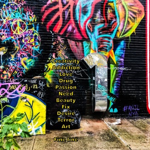 Poetry Photos