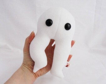 cryptid plush