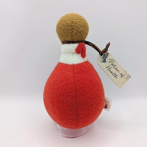 Potion of Healing POTION PLUSHIE
