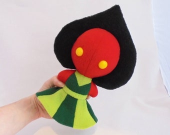 Flatwoods Monster CRYPTIDS & CREATURES PLUSHIE