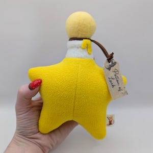 Potion of Luck POTION PLUSHIE