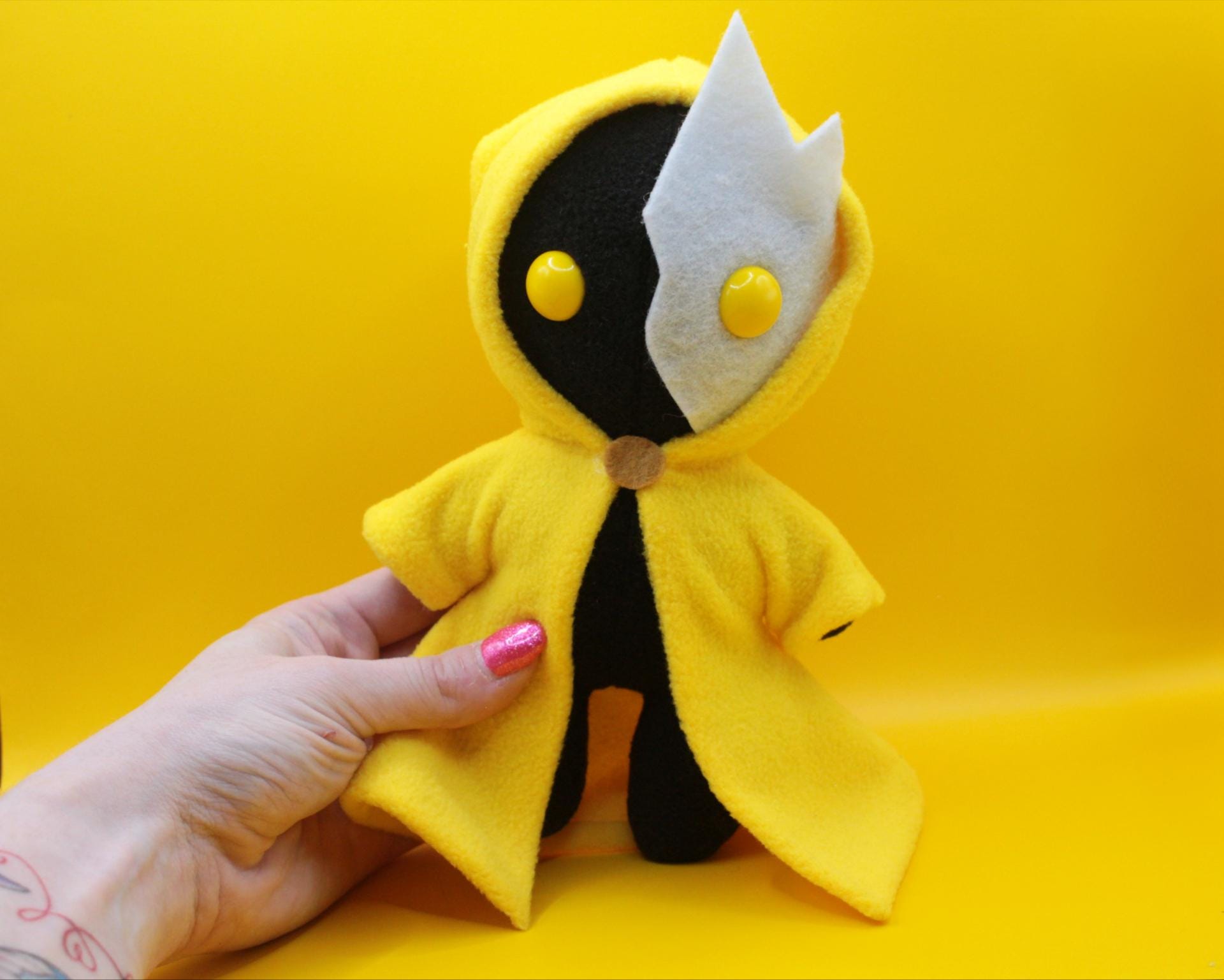 Good omens doll - Etsy 日本
