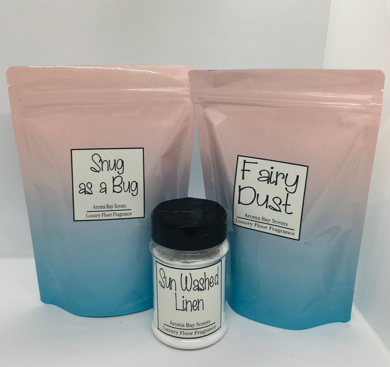 Luxury carpet freshener/floor fragrance/upholstery/shake n Etsy