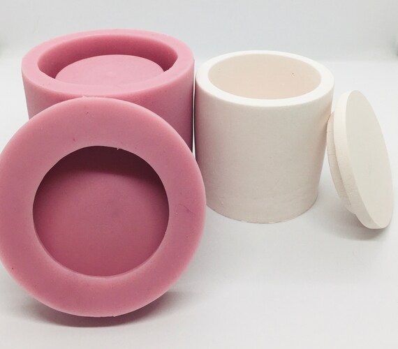 High Quality Silicone Mould/mold for Concrete Etsy