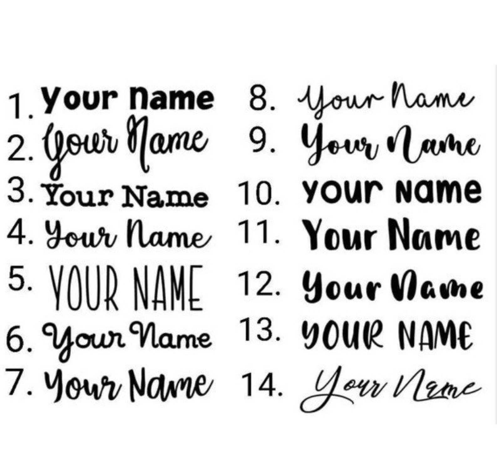 Personalised Acrylic Rainbow Bedroom Door Signcustom Room Etsy