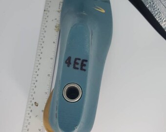 ee in shoe size