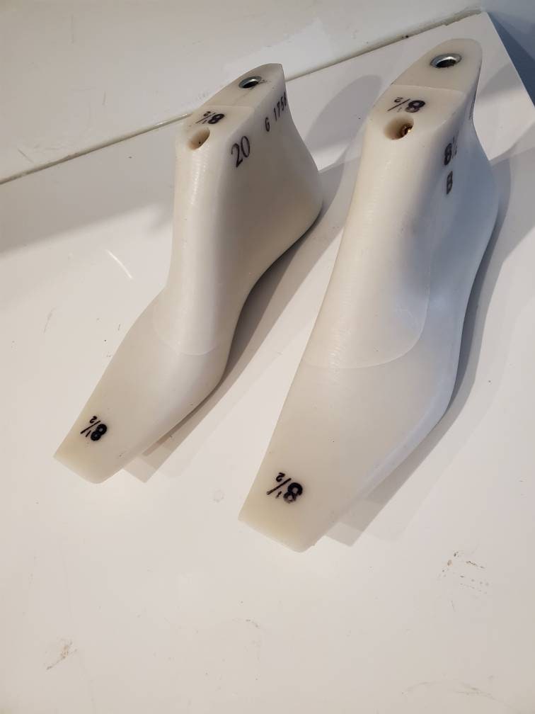 Boot lasts for sale top