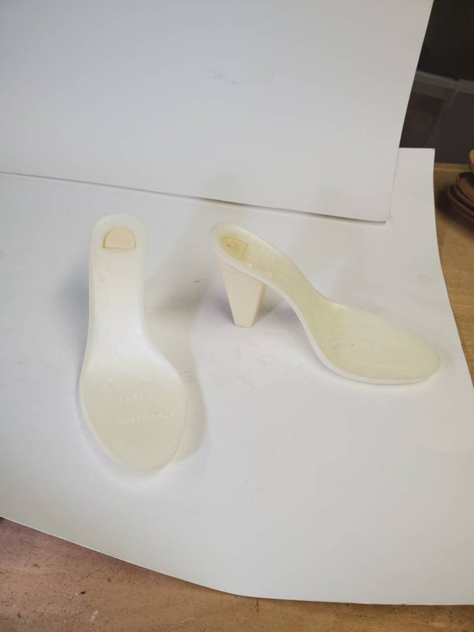 Shoe making last kits Etsy