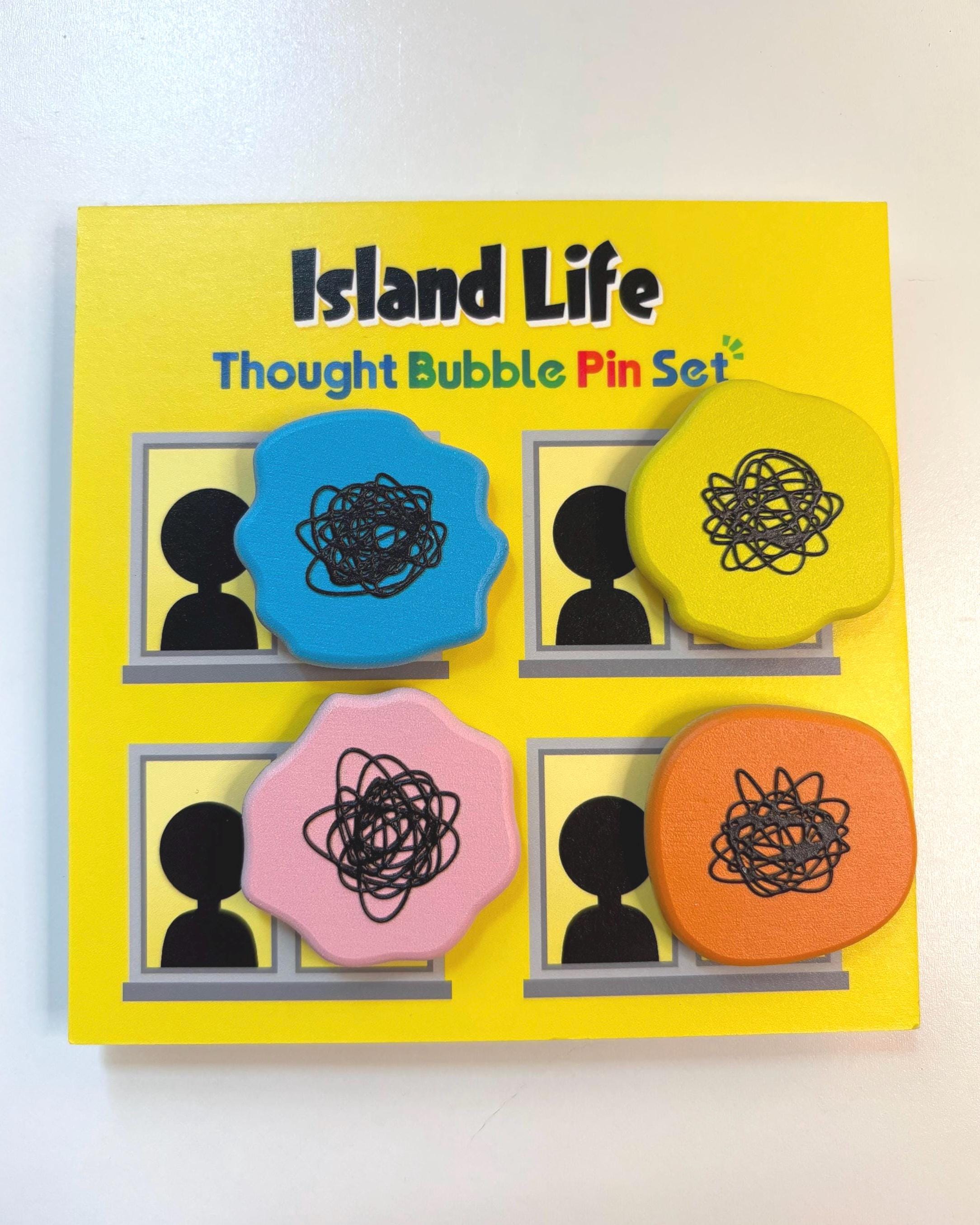 Mii Pin - Etsy