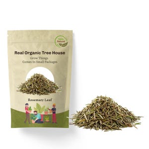 Rosemary(2lbs) | Rosemary Tea | Rosemary Leaf | Dried Rosemary | Rosmarinus officinalis | Herbal Products | Herbs |  Spice