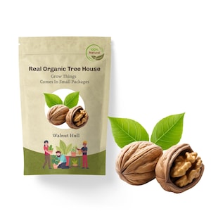 Greek Whole Walnuts Kernels | Walnut Hull | Juglans Regia | Dried Root | natural | Superior Quality | Nuts&Snack | Walnut | 100% organic