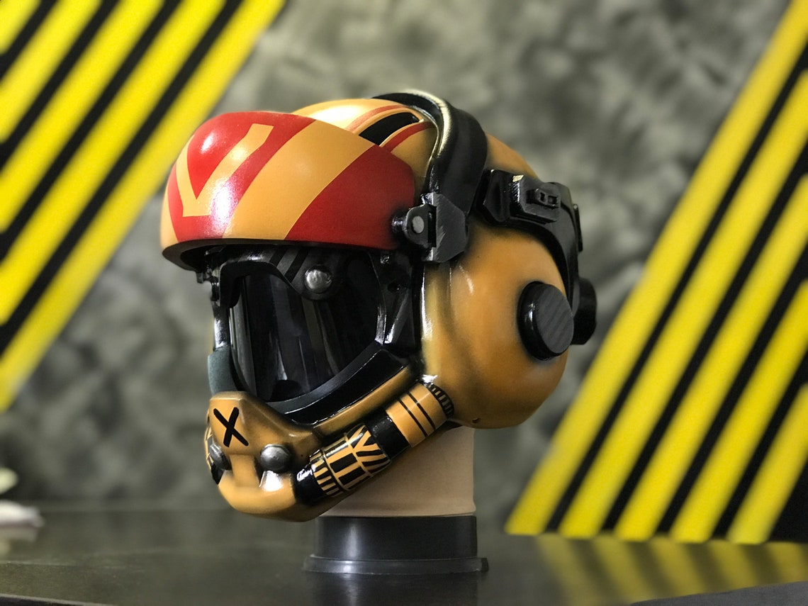 apex legends valkyrie figure