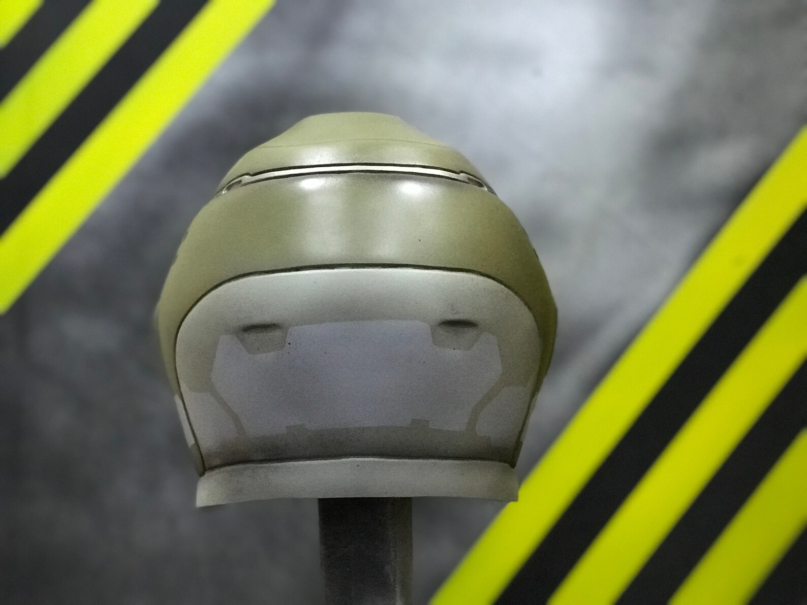 DOOM 2016 Helmet for AIRSOFT and COSPLAY Etsy