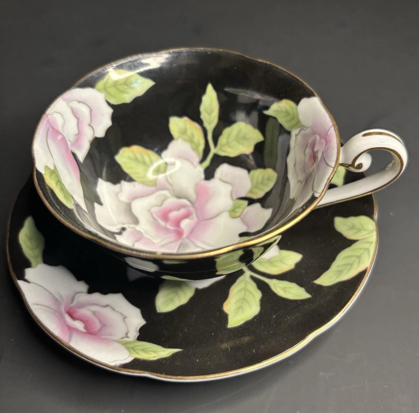 Wako china tea cup - Etsy 日本