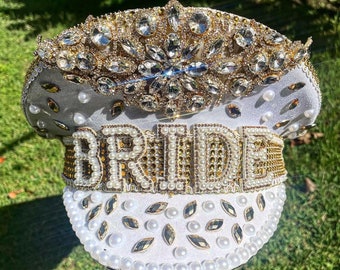 Bride Hat - Etsy Australia