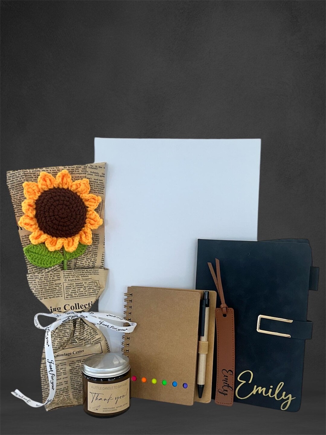 Teacher Appreciation Gift Box - End of Year Teacher Gift Set , Teacher ...