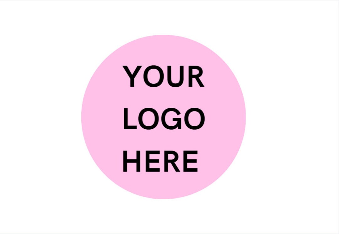 Custom Logo Stickers , Business Logo Stickers , Custom Printed Stickers