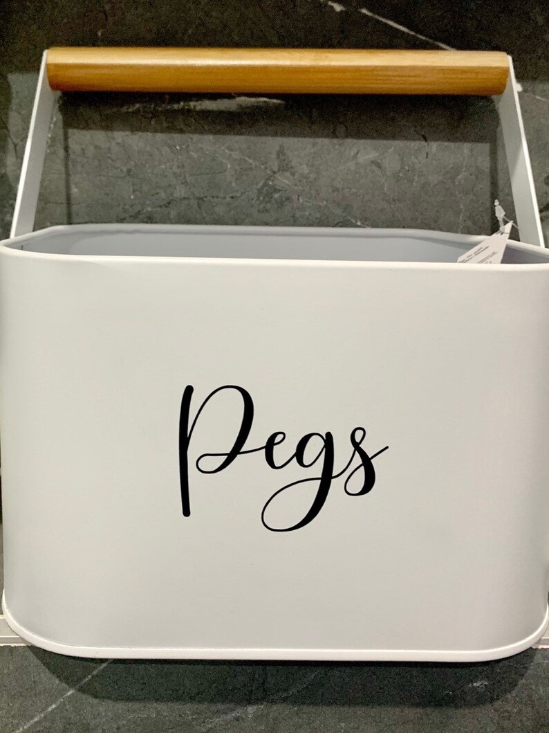 laundry labels etsy