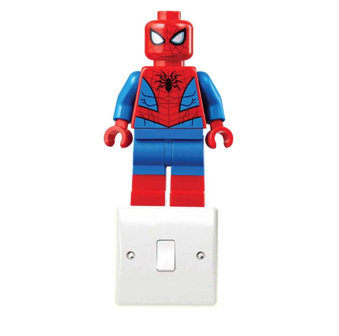 golden lloyd minifigure