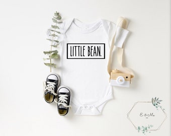bean baby clothes