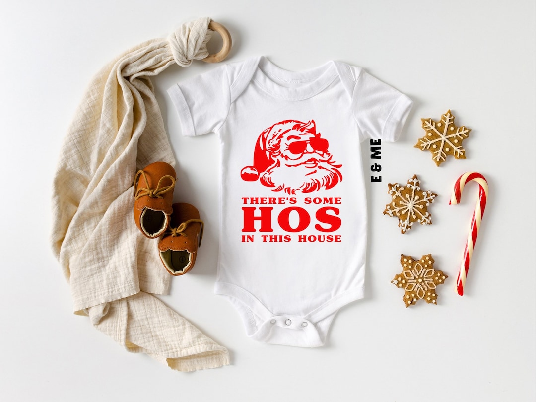 T-shirt manches longues motif renne esprit Noël pour enfant fille | Orchestra