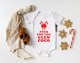 payatek Ok But First Present Baby Bodysuits Baby Shirt Funny Christmas Shirt for Kids payatek Ok But First Present Baby Bodysuits Baby Shirt Funny Christmas Shirt for Kids