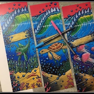 Postcards