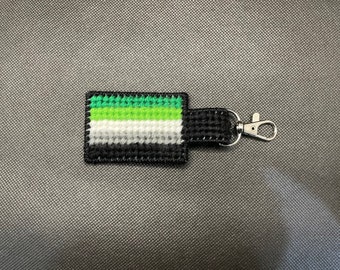 aromantic♡6点セット Aromantic Keyring - Etsy
