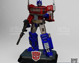 Download Optimus Prime Svg Etsy