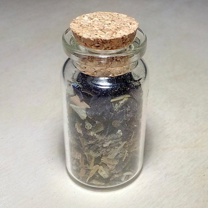 Alchemical ingredients from the Elder Scrolls V Skyrim game Etsy