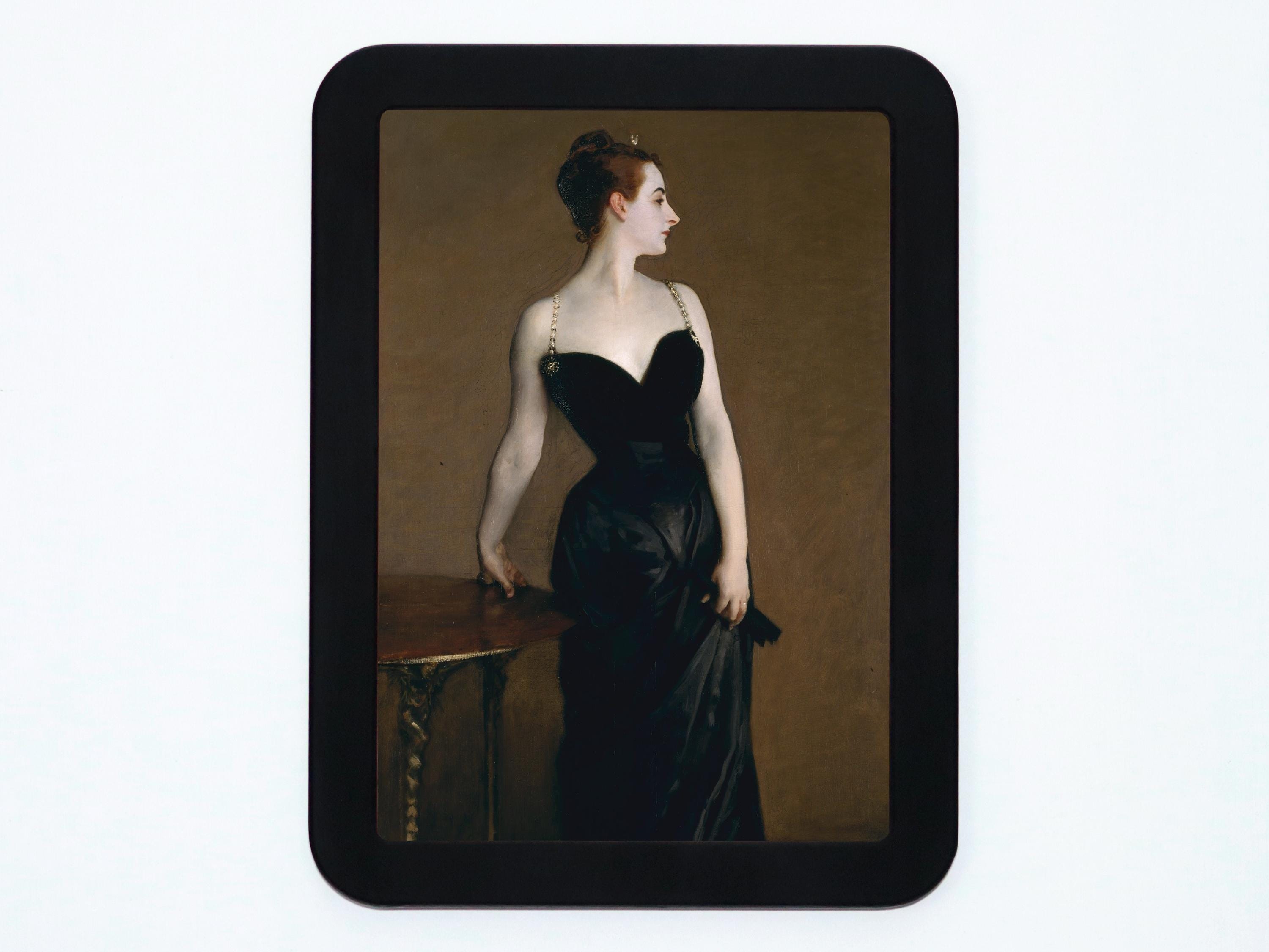 Madame X Dress