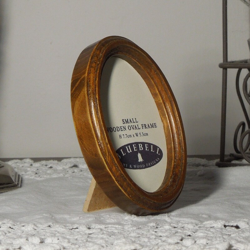 Photo Frame 3.5 X 2.5 - Etsy