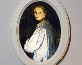 Zinaida Serebriakova Art Book - Catalog of Exhibition - Very Rare