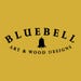 Bluebell Art and Wood