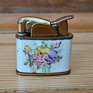 50s Evans Lighter - Etsy