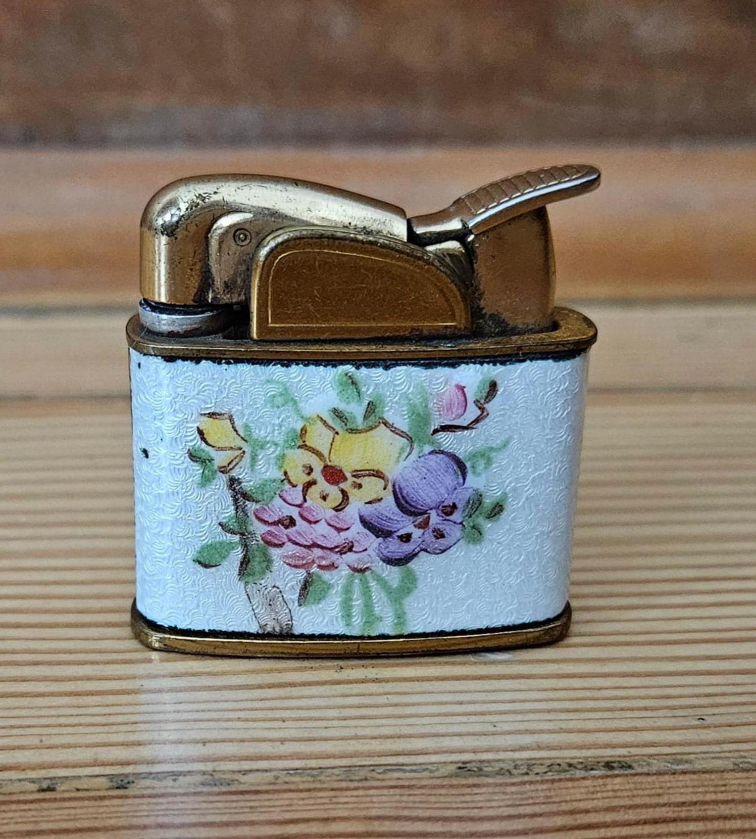50s Evans Lighter - Etsy