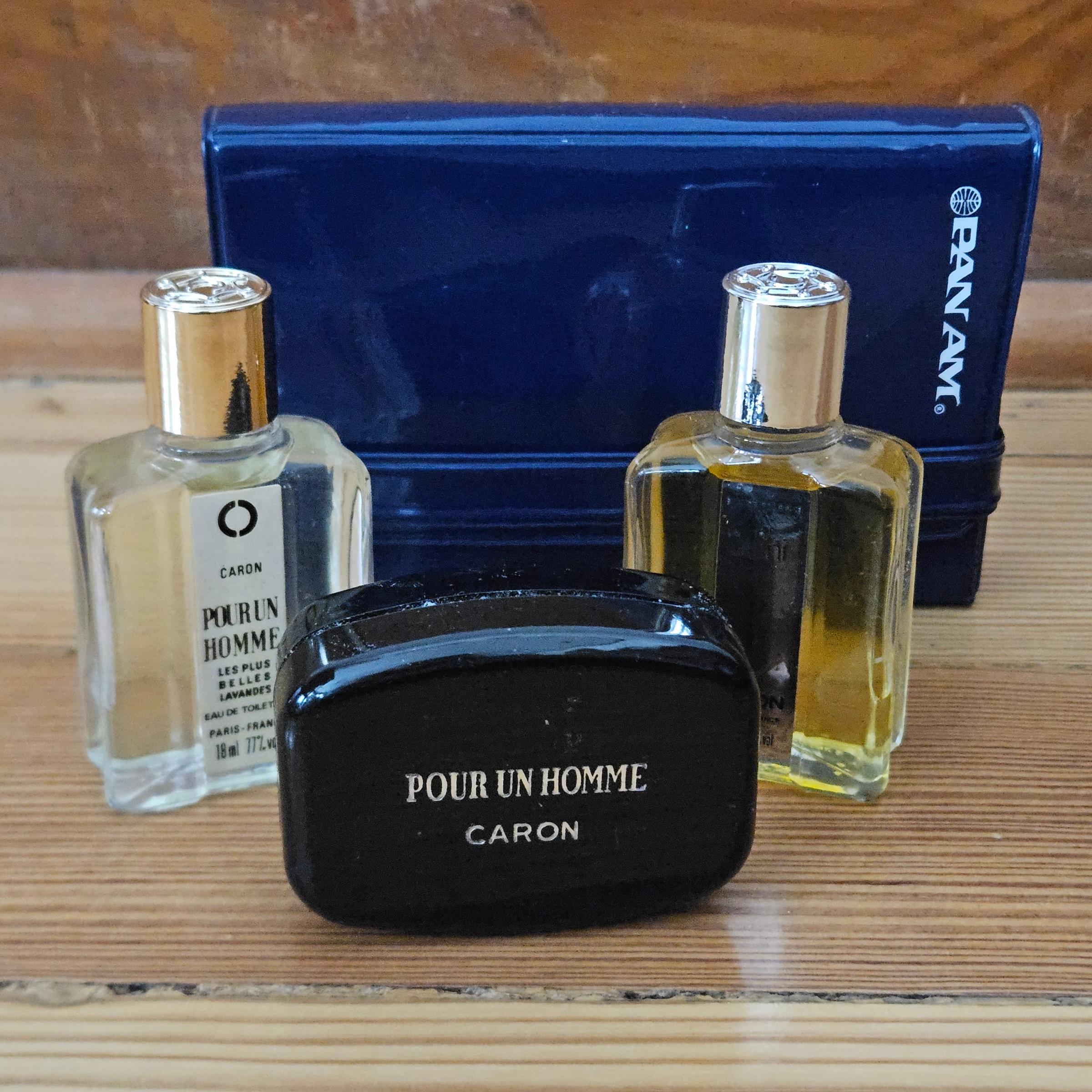 Pan Am Amenity Kit - Etsy