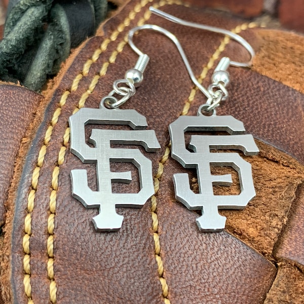 San Francisco Giants Etsy