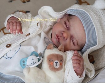 reborn baby gudrun legler