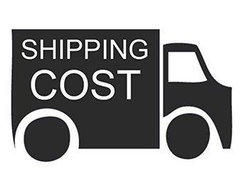 Shipping cost for express shipment