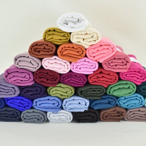 Gastgeschenke für Hochzeitsgäste in loser Schüttung Pashminas zur Hochzeit personalisiertes Gastgeschenk großteilige Tücher gastgeschenk hochzeit zu haben und festzuhalten