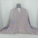 see more listings in the Pashmina Shawl section