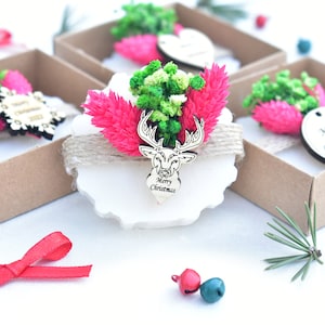 Christmas gifts Soaps For Guests In Bulk, Personalized party favors, Proposal, Xmas party gift, Merry Christmas gift, gastgeschenk hochzeit