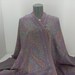 see more listings in the Mantón Pashmina section